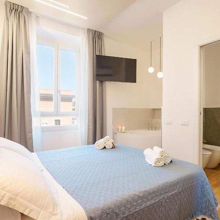 Aqua Comfort Rooms - Eja Sardinia Cagliari Buitenkant foto