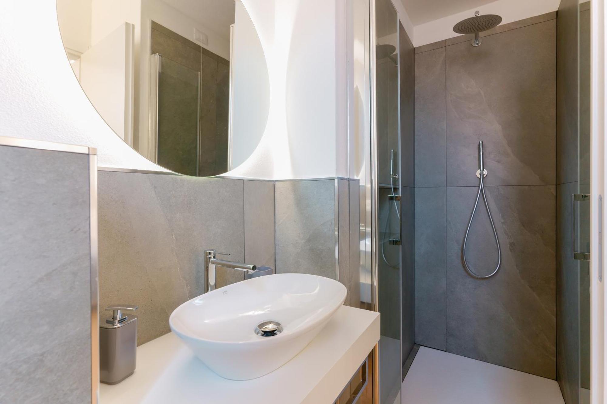 Aqua Comfort Rooms - Eja Sardinia Cagliari Buitenkant foto