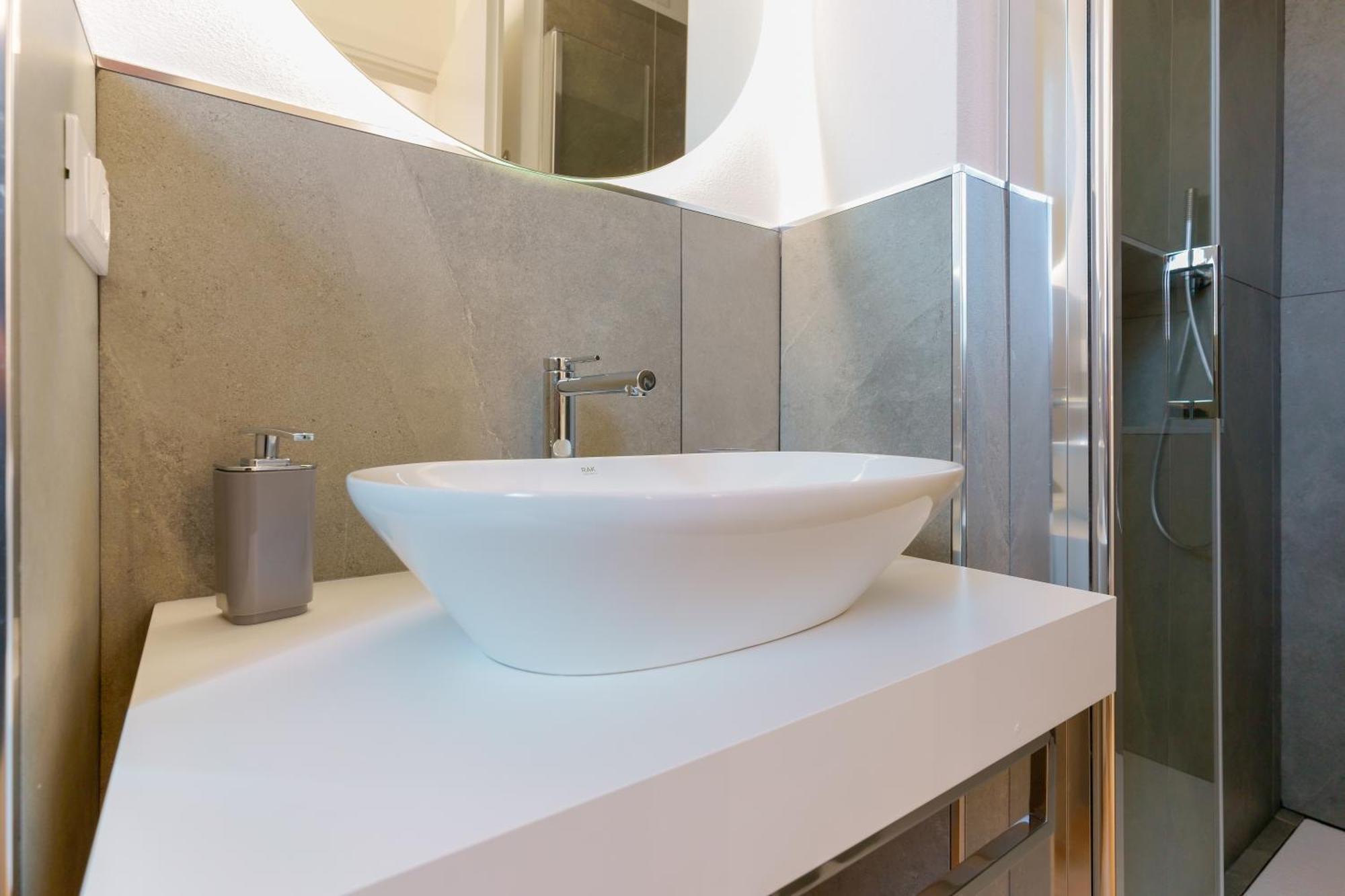 Aqua Comfort Rooms - Eja Sardinia Cagliari Buitenkant foto
