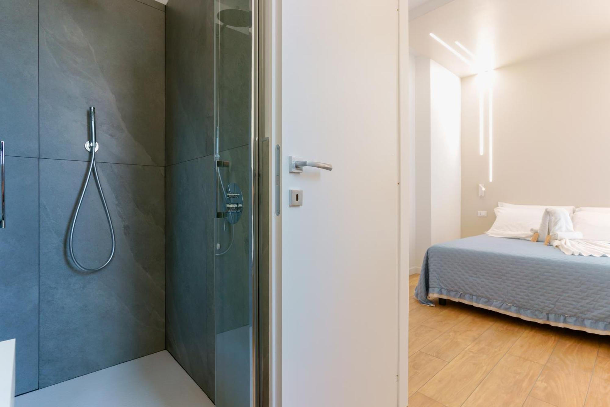 Aqua Comfort Rooms - Eja Sardinia Cagliari Buitenkant foto