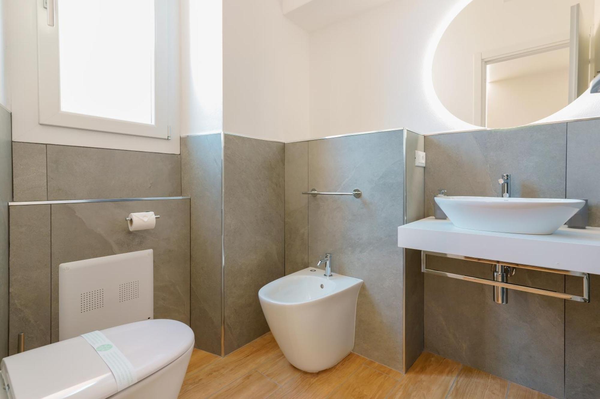 Aqua Comfort Rooms - Eja Sardinia Cagliari Buitenkant foto