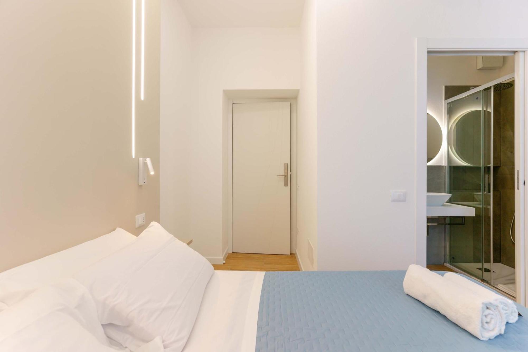 Aqua Comfort Rooms - Eja Sardinia Cagliari Buitenkant foto