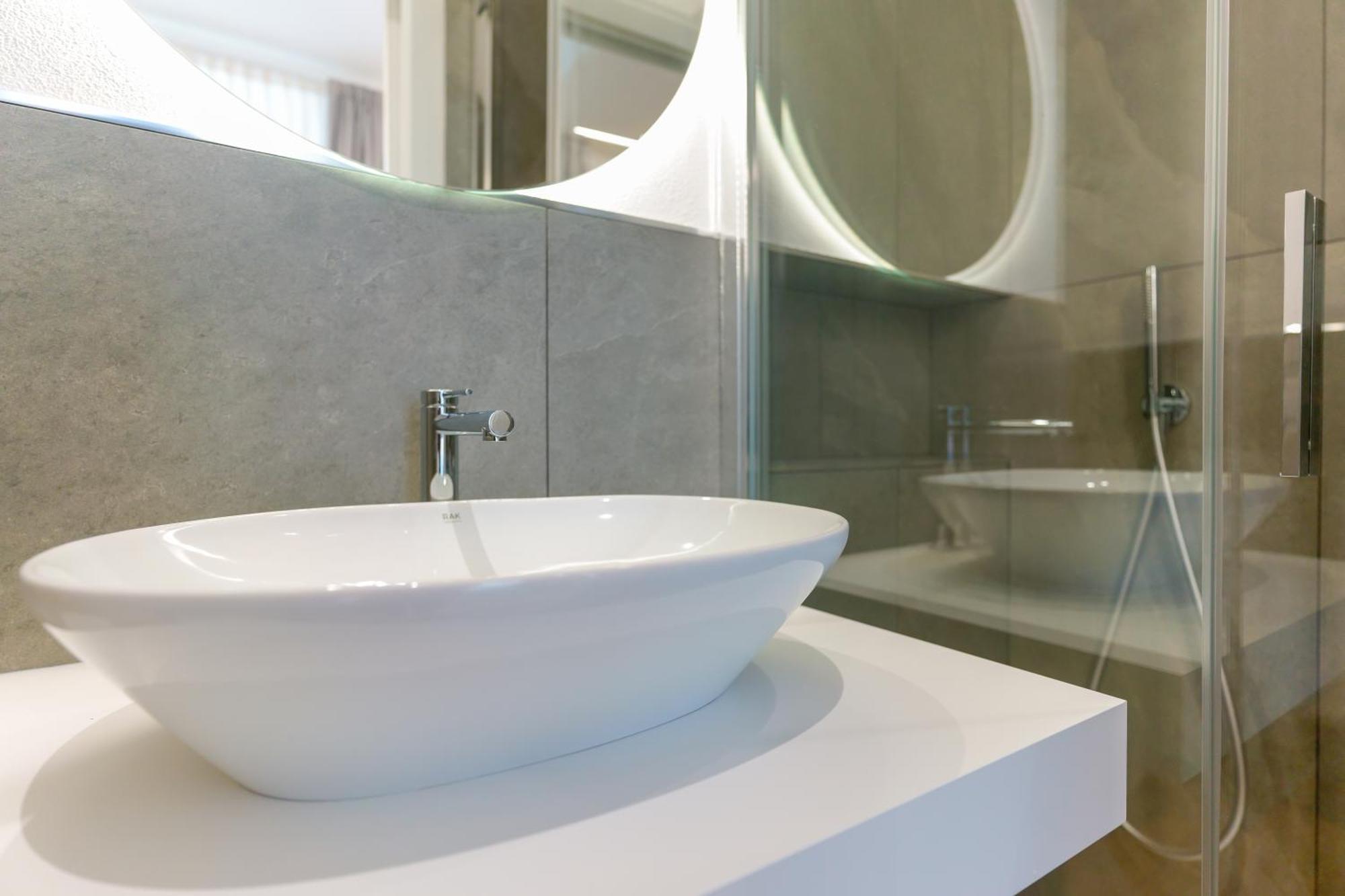 Aqua Comfort Rooms - Eja Sardinia Cagliari Buitenkant foto