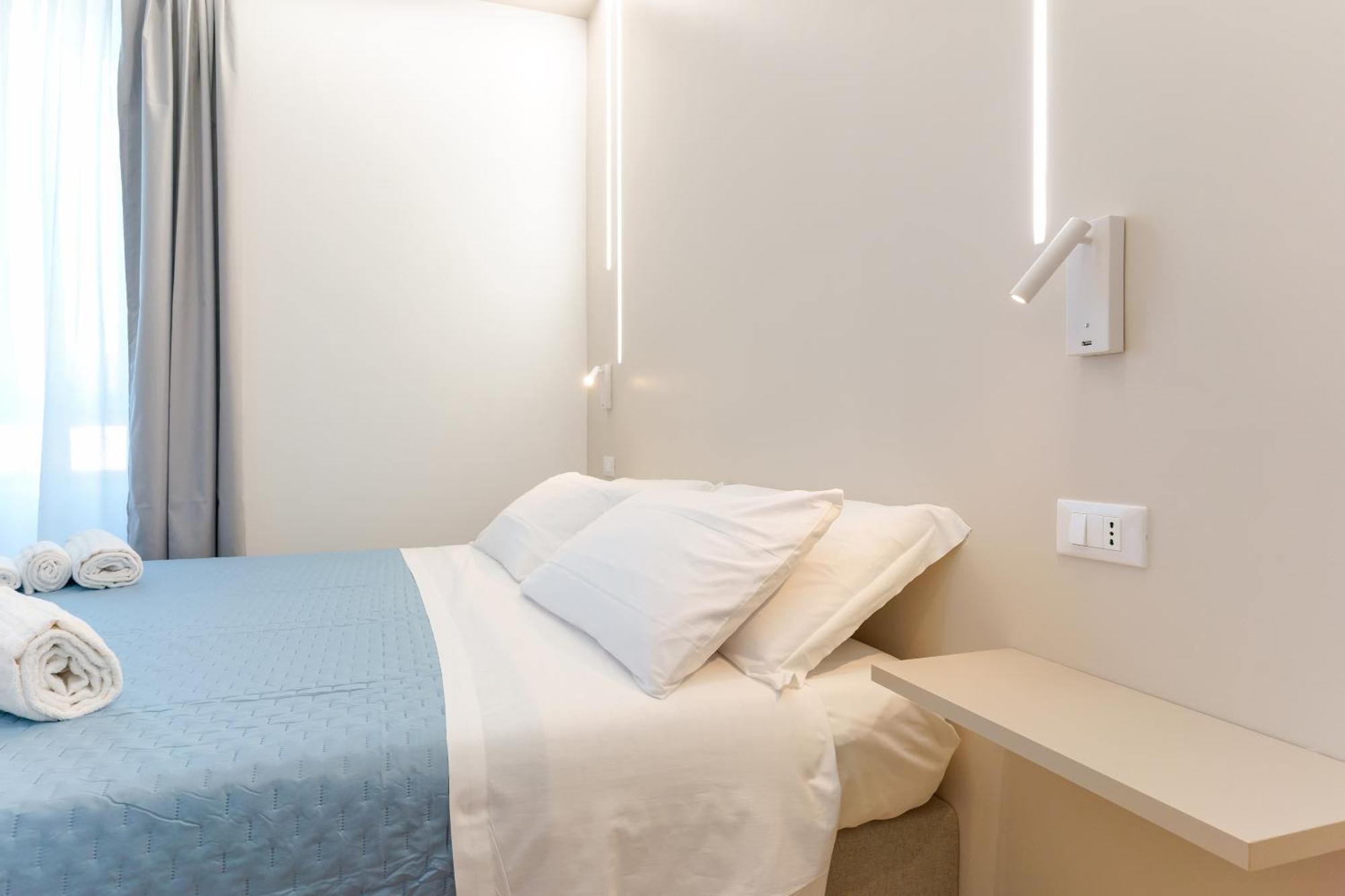 Aqua Comfort Rooms - Eja Sardinia Cagliari Buitenkant foto