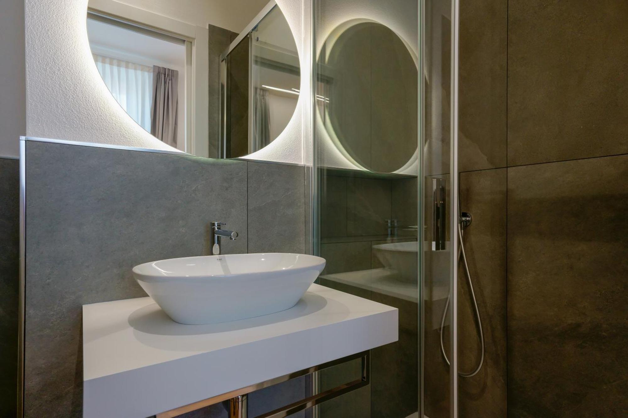 Aqua Comfort Rooms - Eja Sardinia Cagliari Buitenkant foto