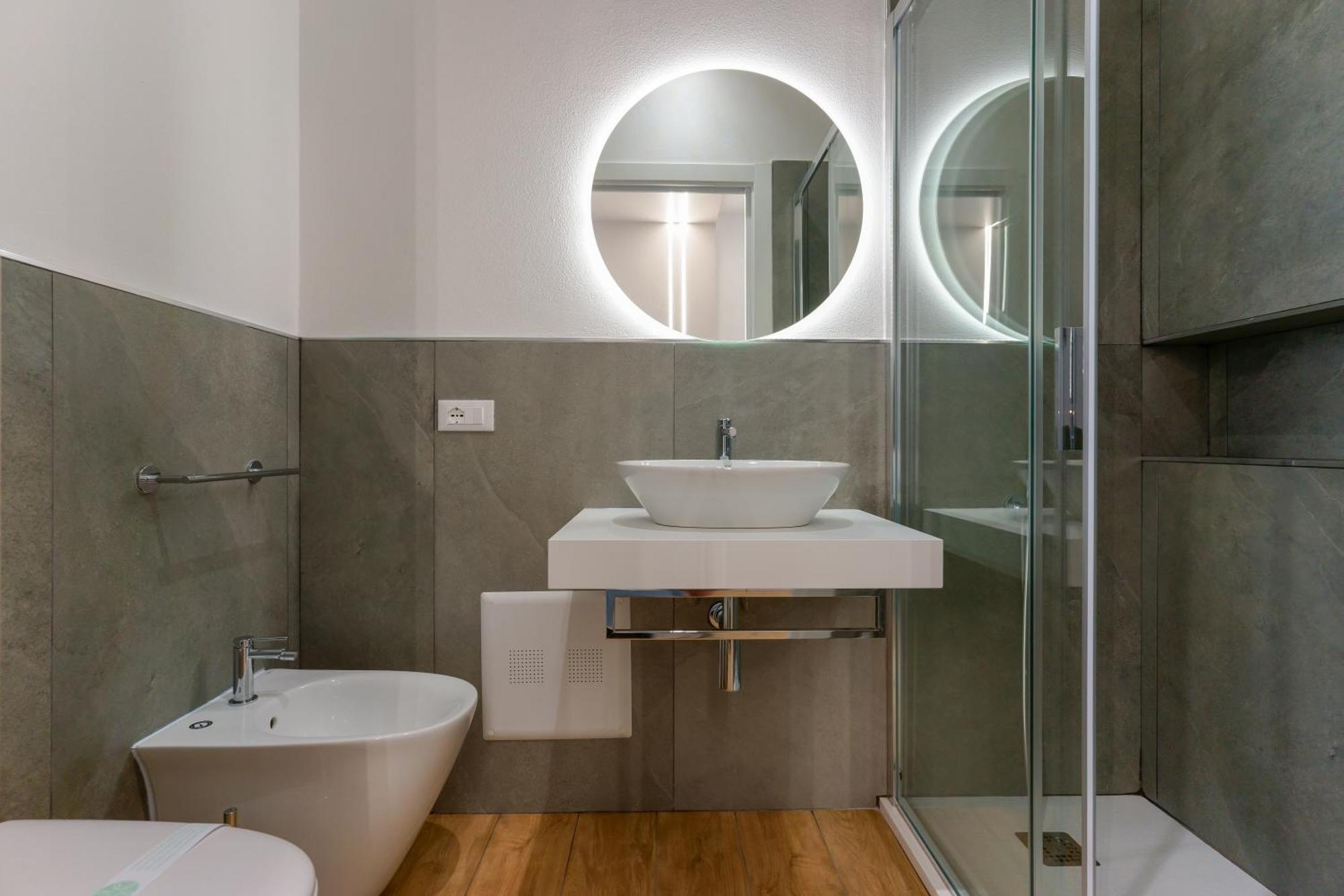 Aqua Comfort Rooms - Eja Sardinia Cagliari Buitenkant foto