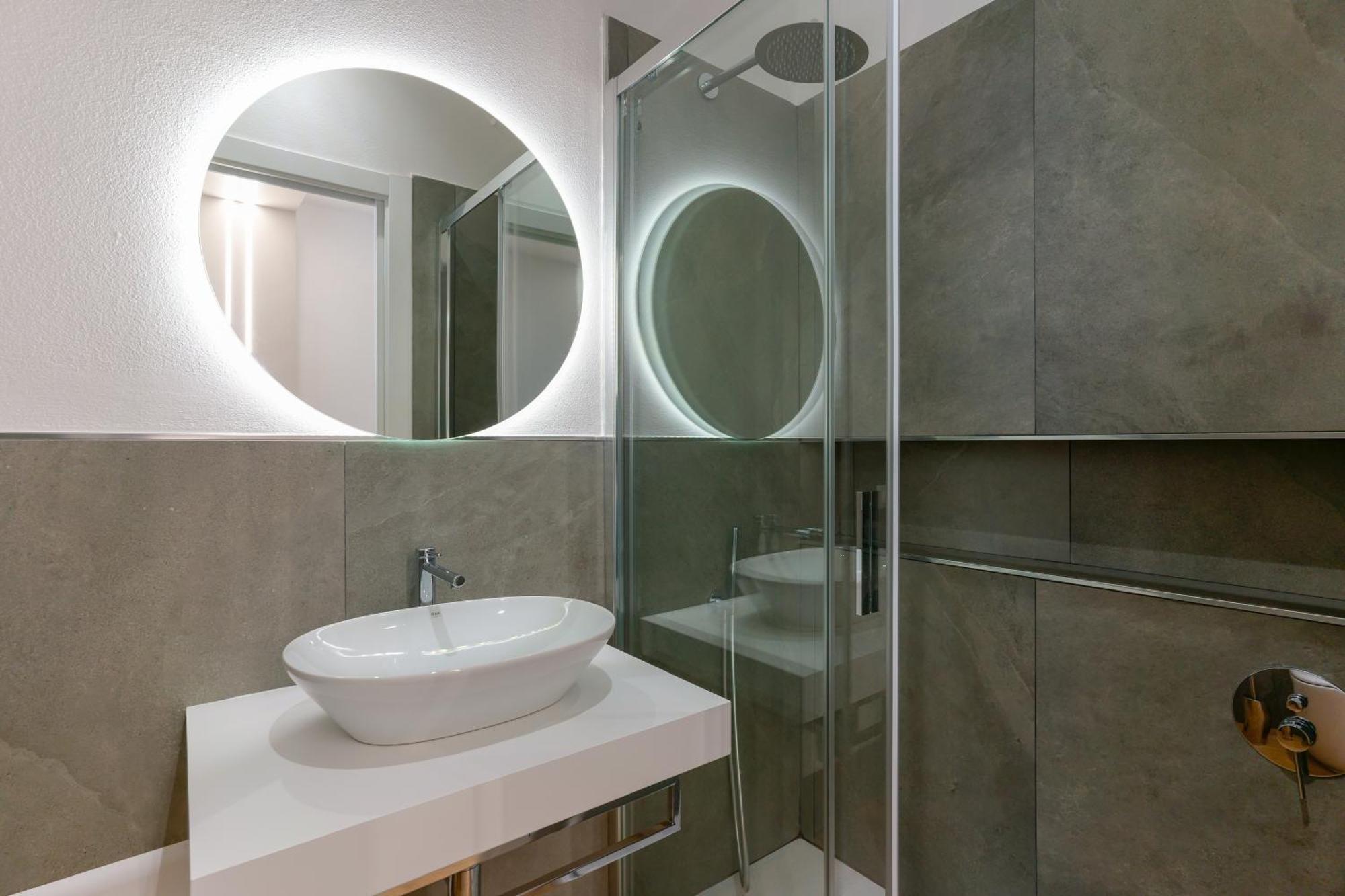 Aqua Comfort Rooms - Eja Sardinia Cagliari Buitenkant foto